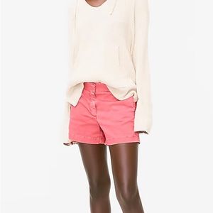 J.Crew 4” classic chino short.